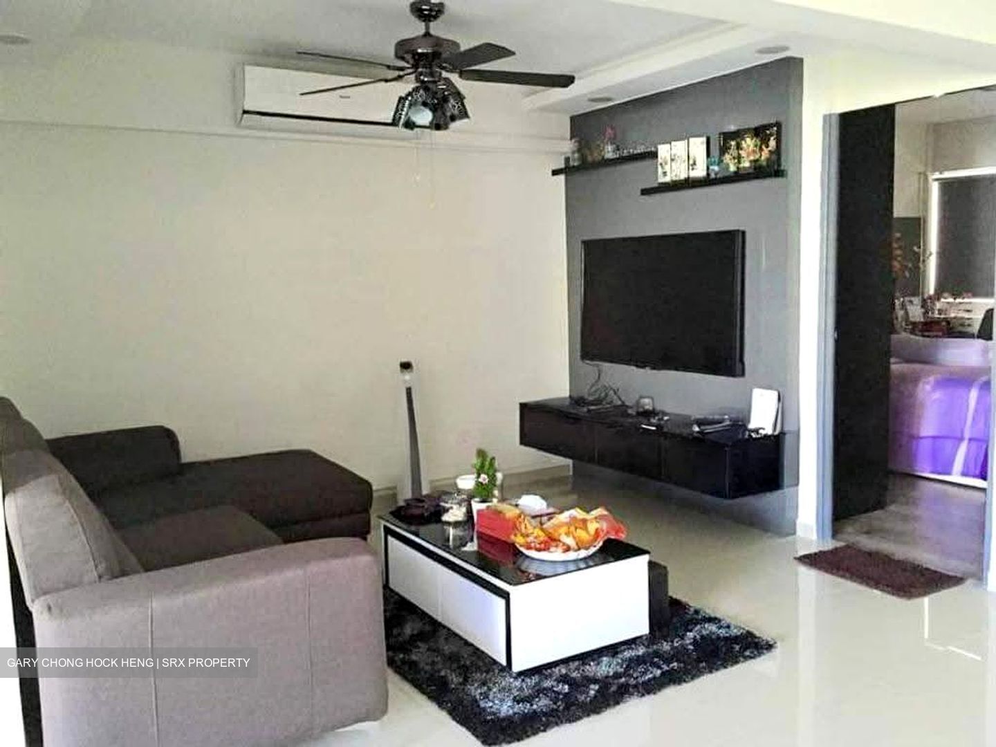 Blk 741 Nee Soon Central Spring (Yishun), HDB 3 Rooms #610708861